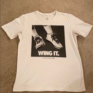 Jordan Retro 2 Wing It T-Shirt